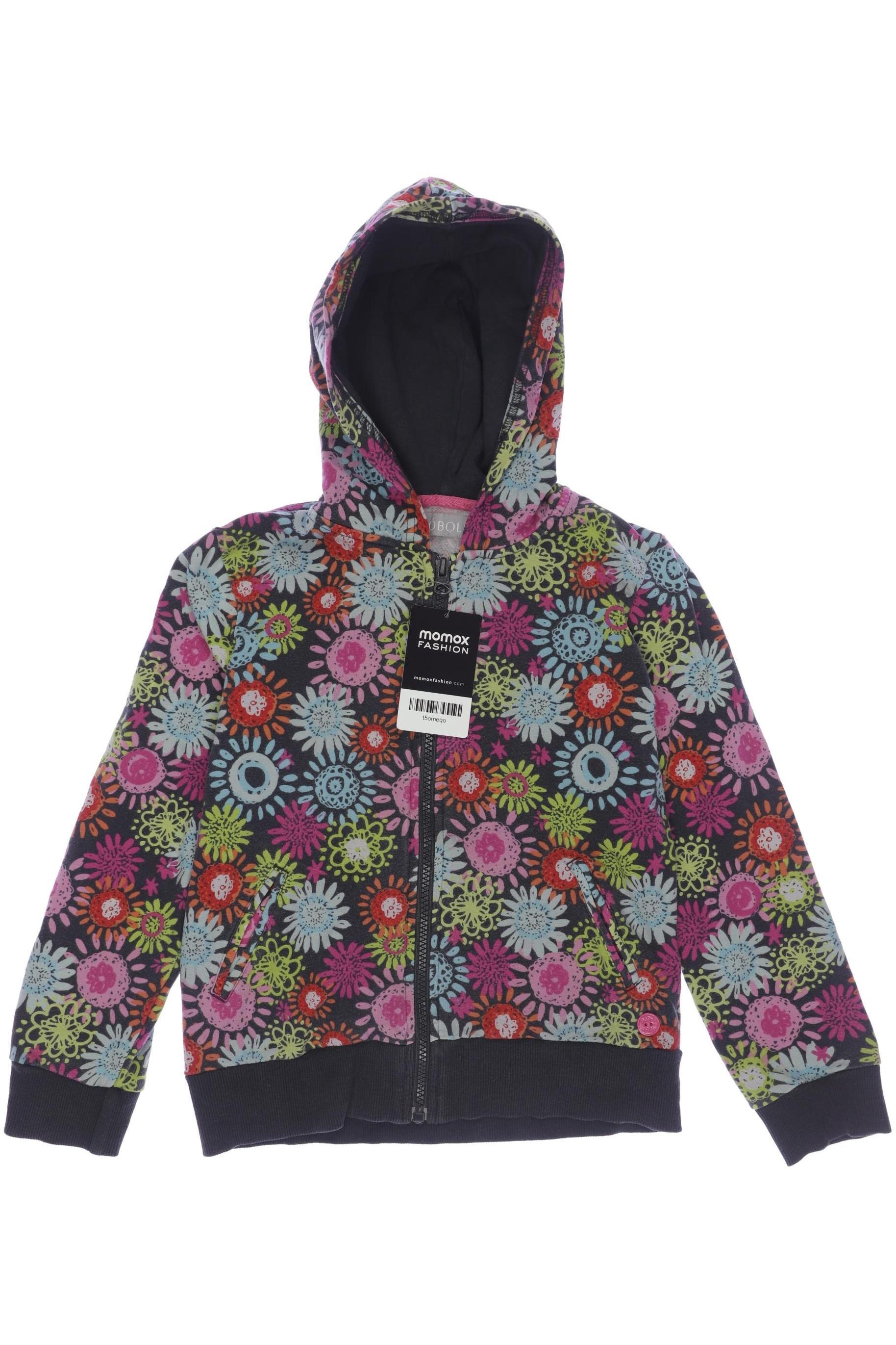 

Boboli Damen Hoodies & Sweater, mehrfarbig, Gr. 128