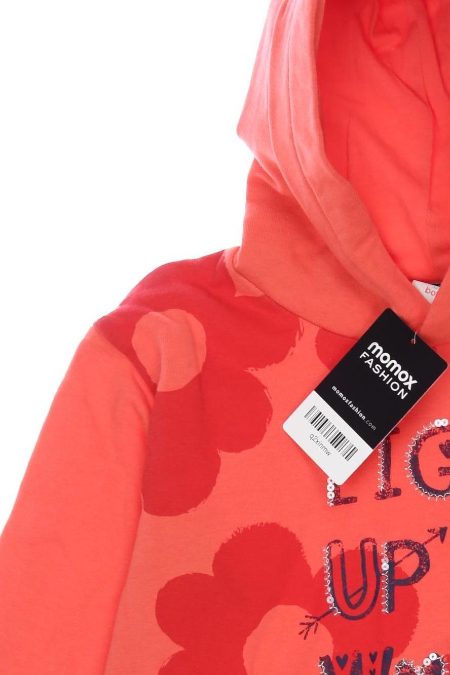 Thumbnail - Boboli Mädchen Hoodies &amp; Sweater, pink, Gr. 128