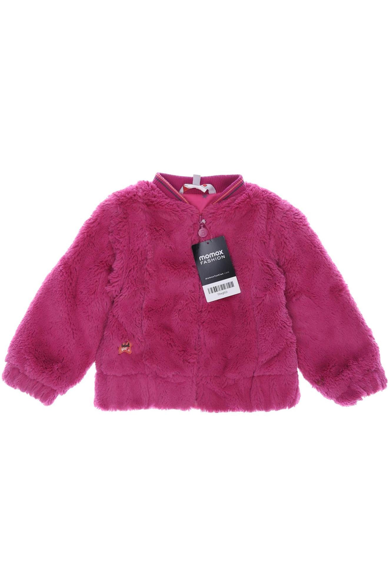 

Boboli Mädchen Jacke, pink