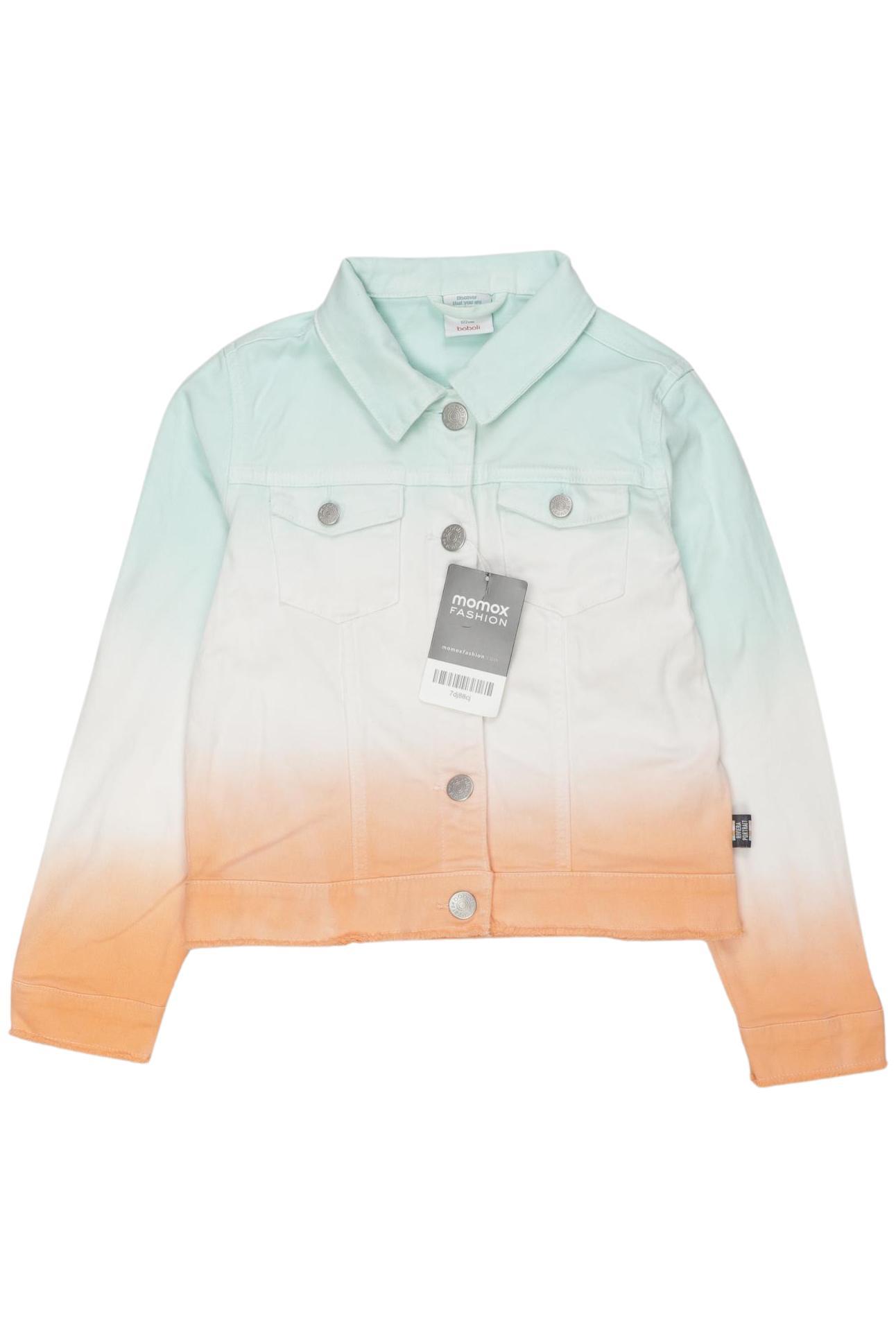 

Boboli Mädchen Jacke, mehrfarbig, Gr. 122