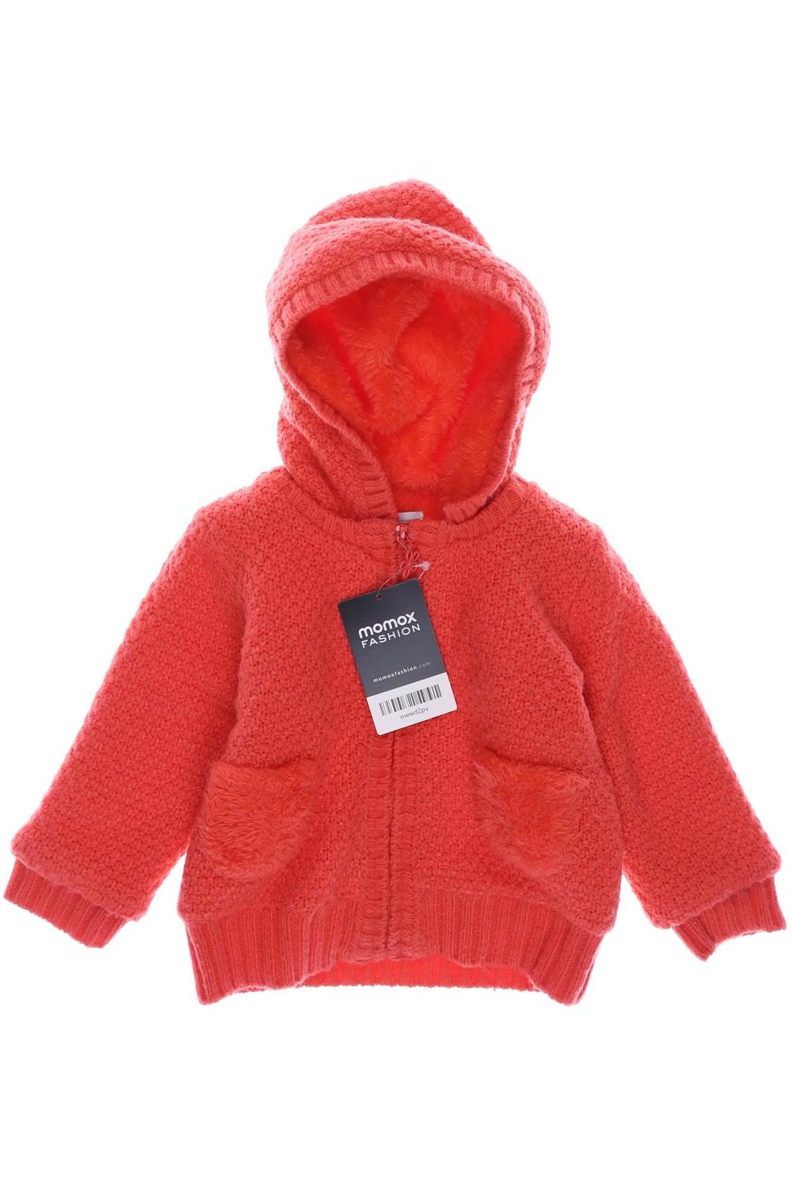 

Boboli Mädchen Jacke, rot