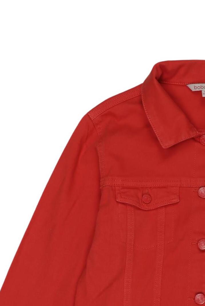 Thumbnail - Boboli Mädchen Jacke, rot, Gr. 158