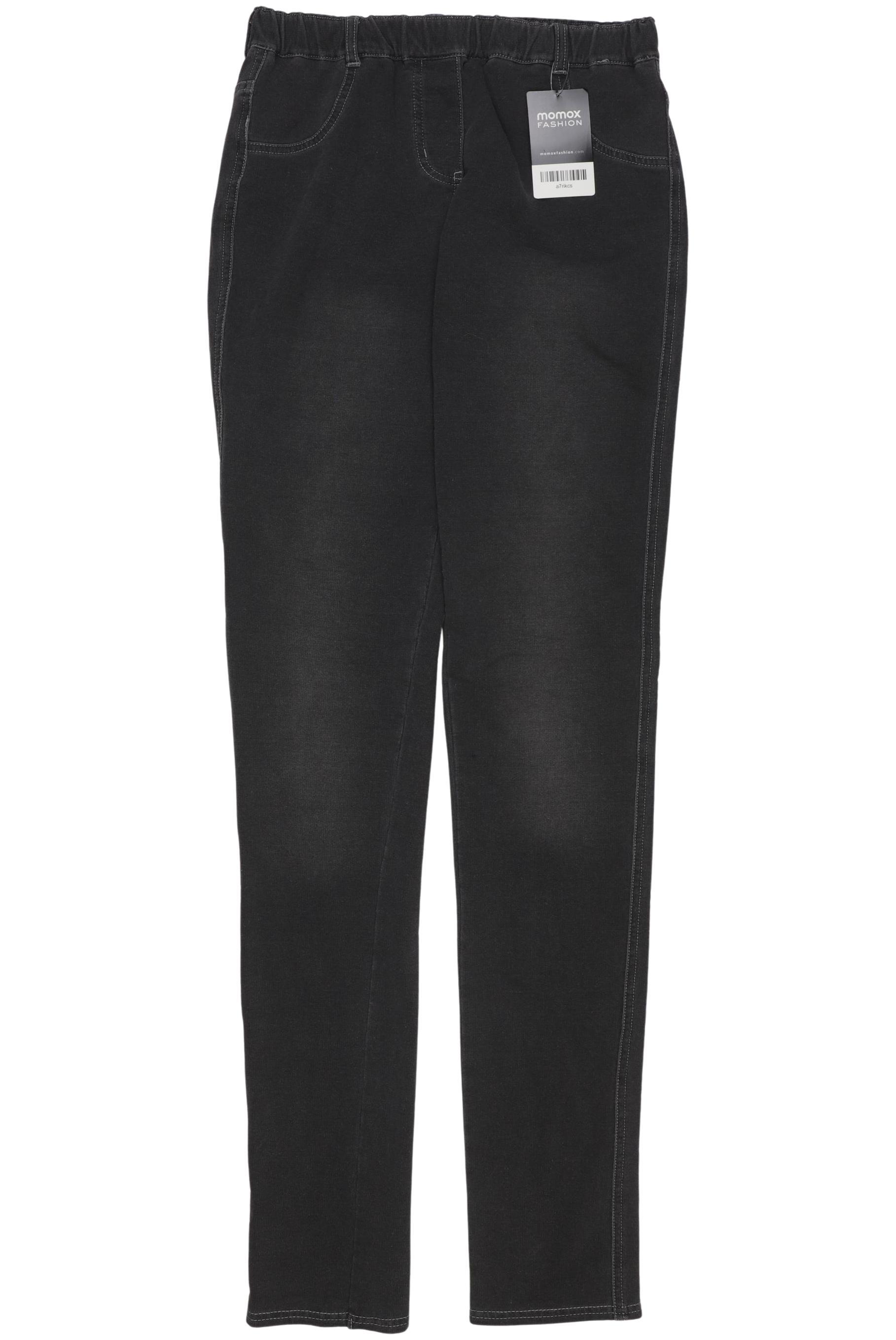 

Boboli Mädchen Jeans, grau, Gr. 170