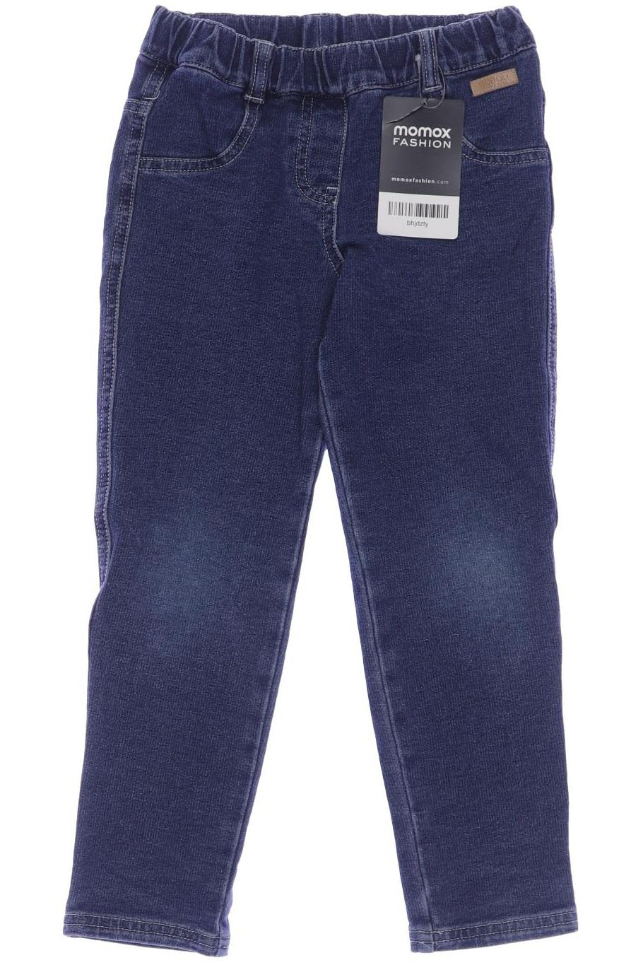 

Boboli Mädchen Jeans, blau