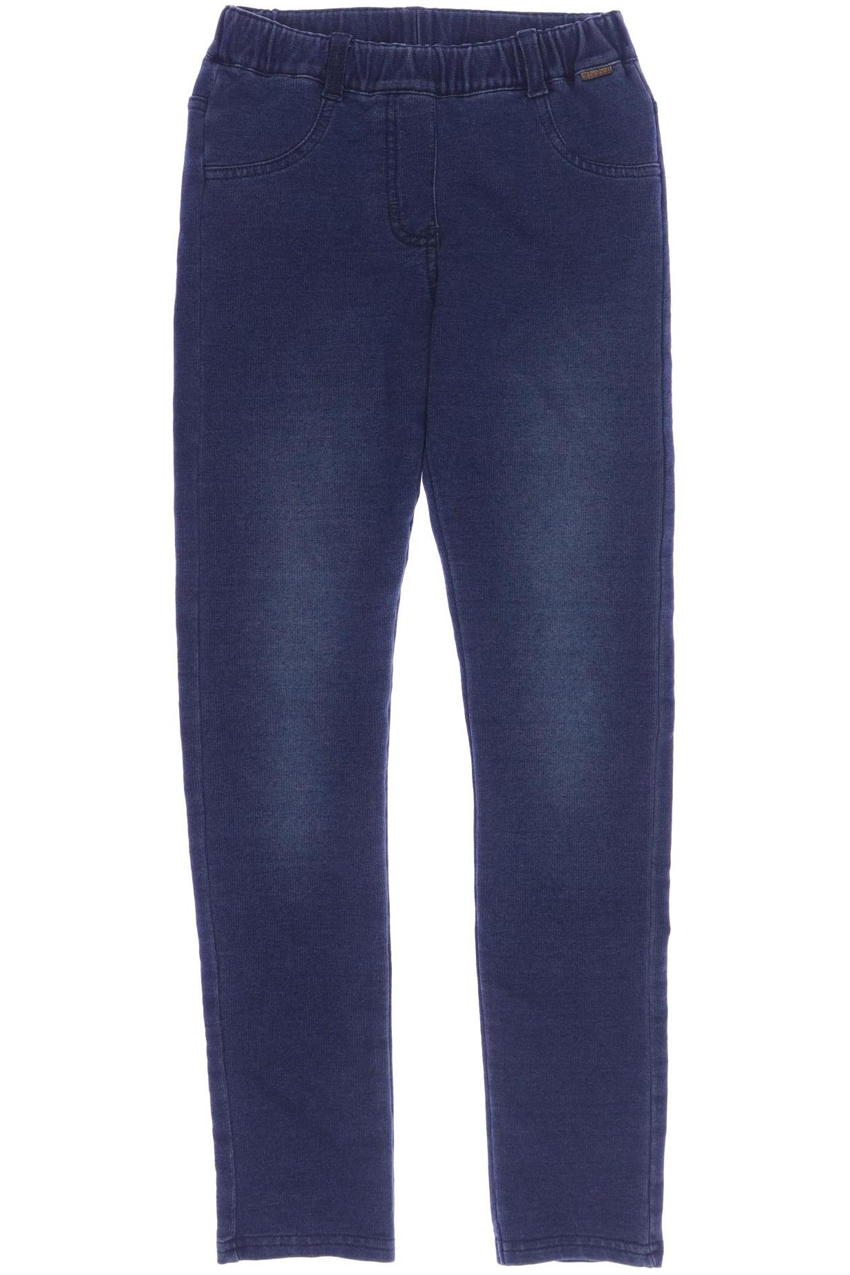 

Boboli Mädchen Jeans, blau