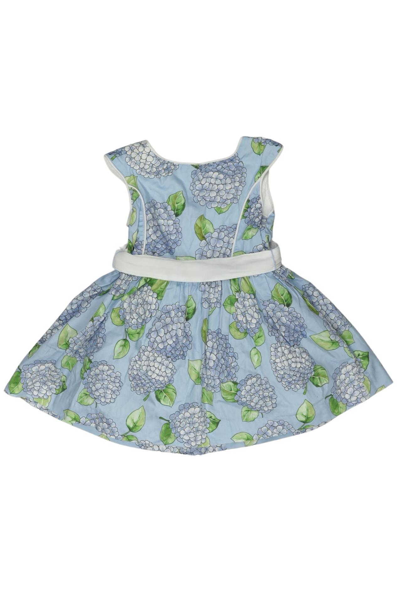 

Boboli Mädchen Kleid, mehrfarbig, Gr. 86