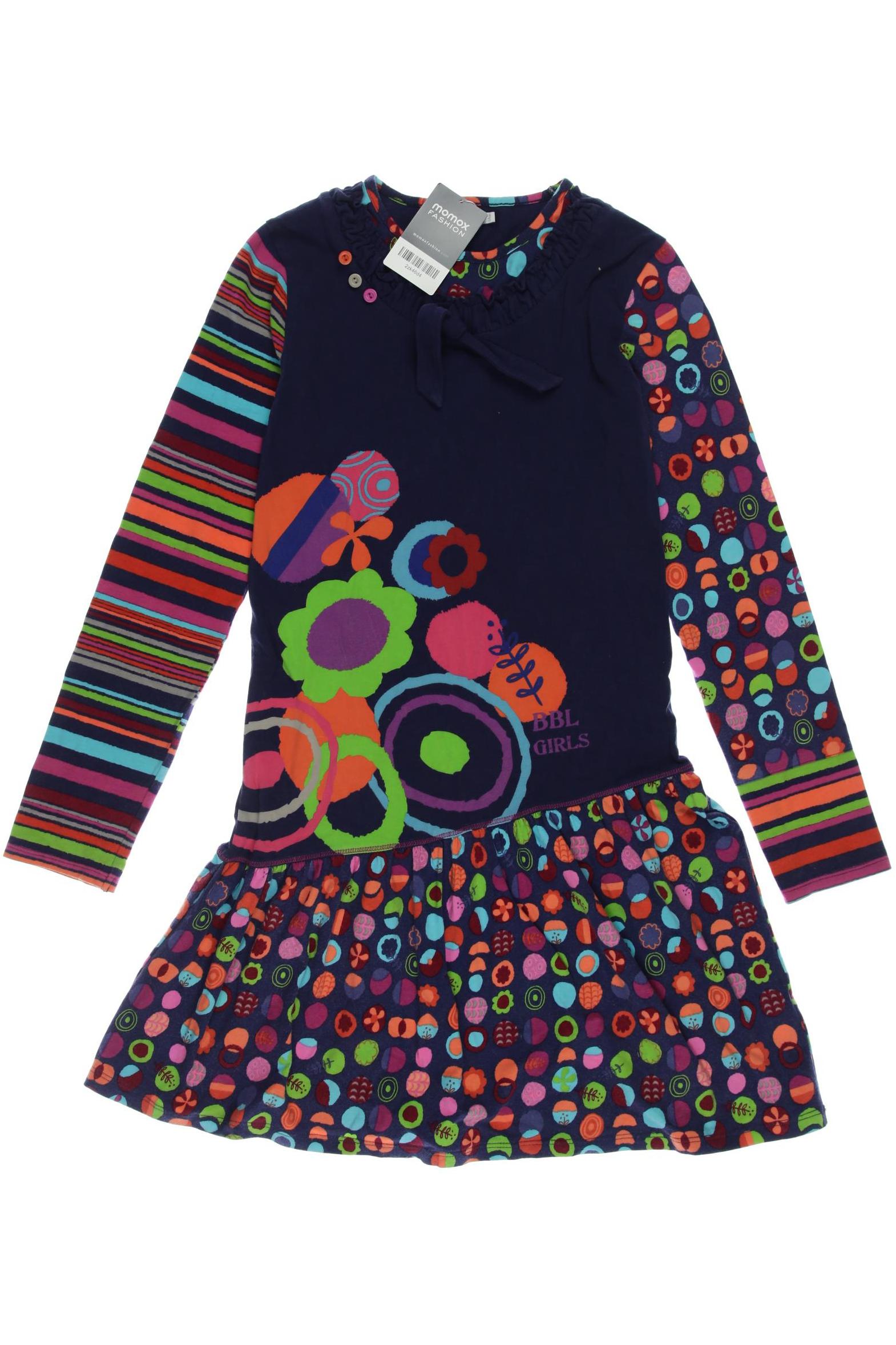 

Boboli Damen Kleid, marineblau, Gr. 164