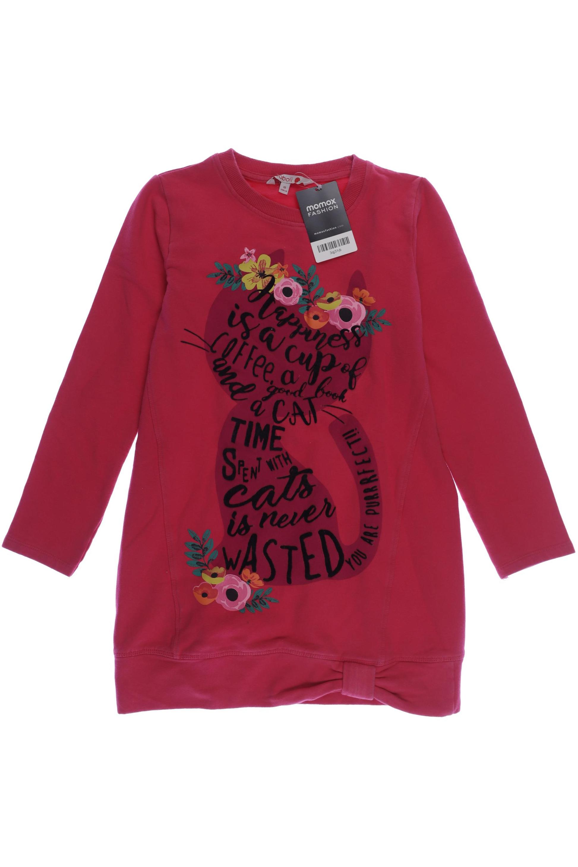 

Boboli Mädchen Kleid, pink