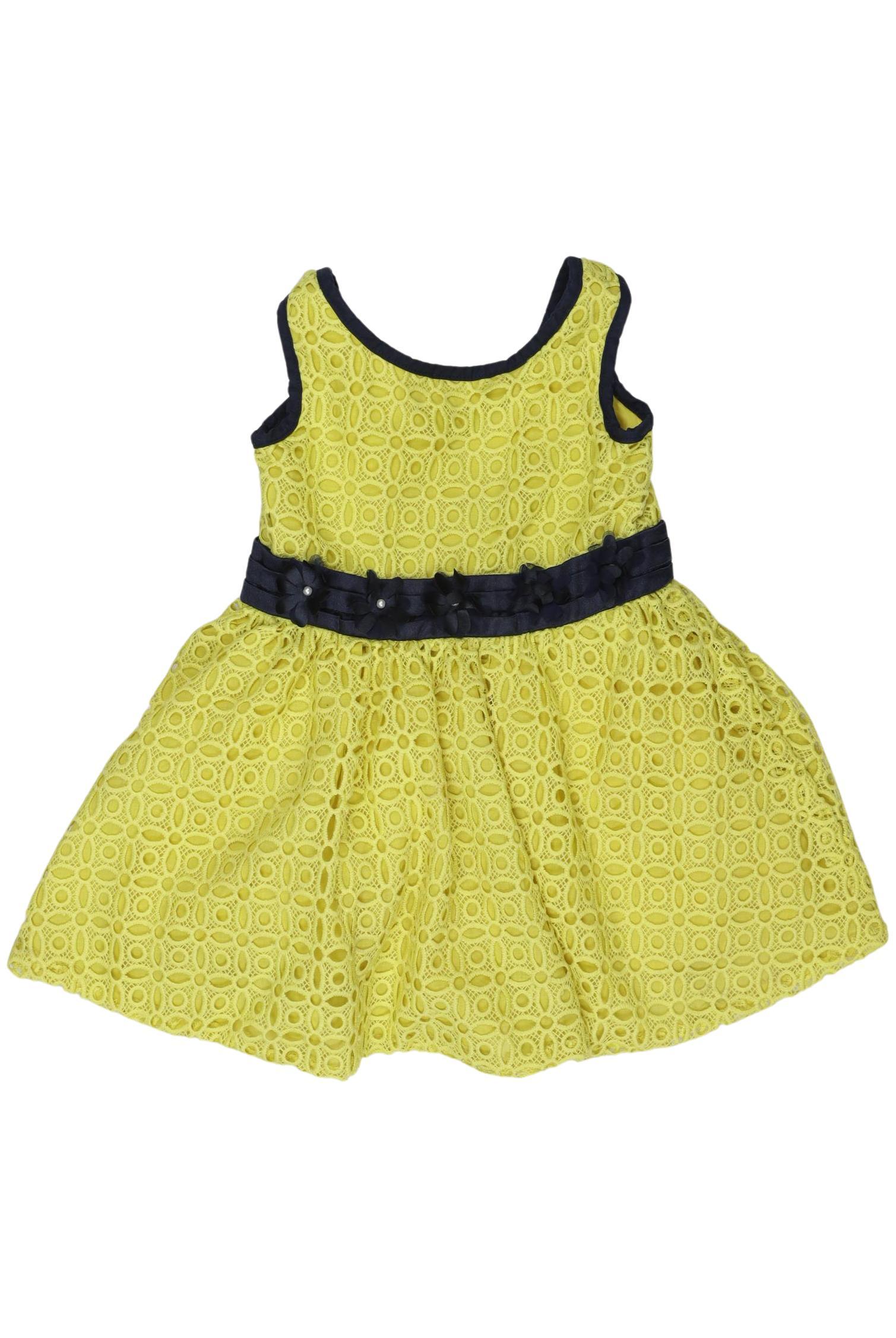 

Boboli Mädchen Kleid, mehrfarbig, Gr. 86