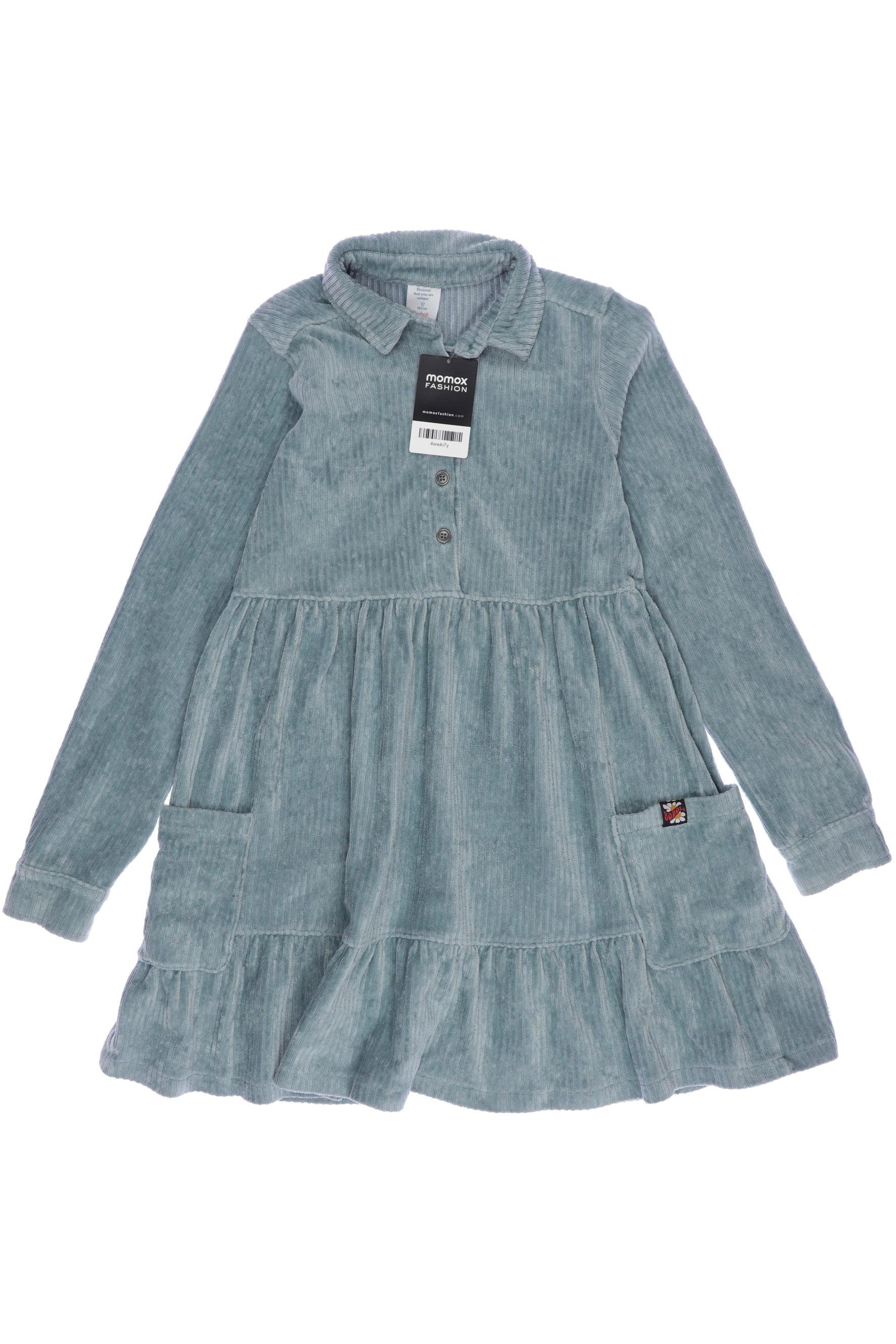 

Boboli Damen Kleid, blau, Gr. 152