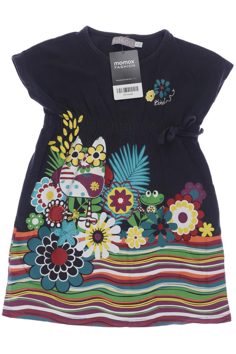 

Boboli Mädchen Kleid, mehrfarbig