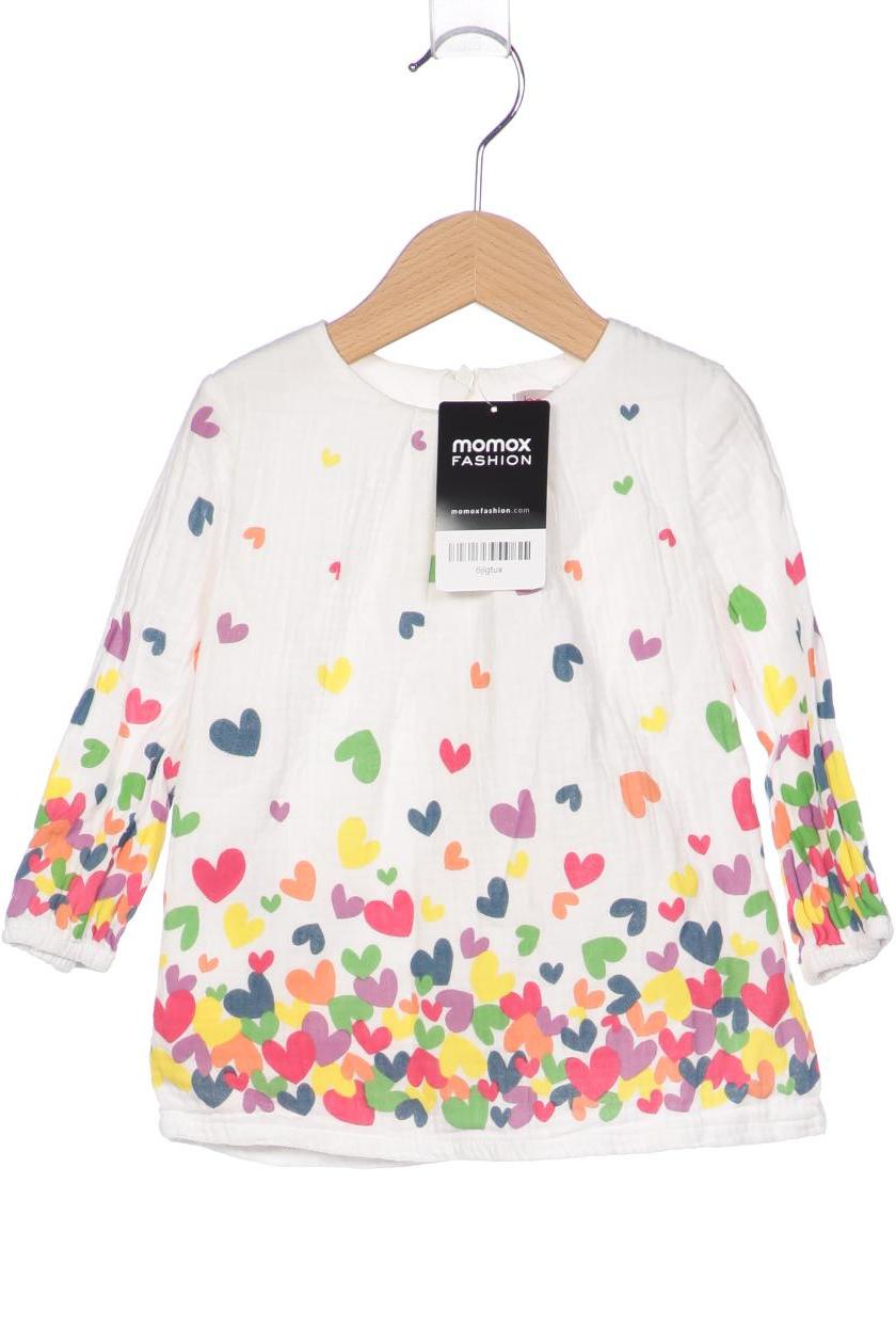 

Boboli Mädchen Kleid, mehrfarbig