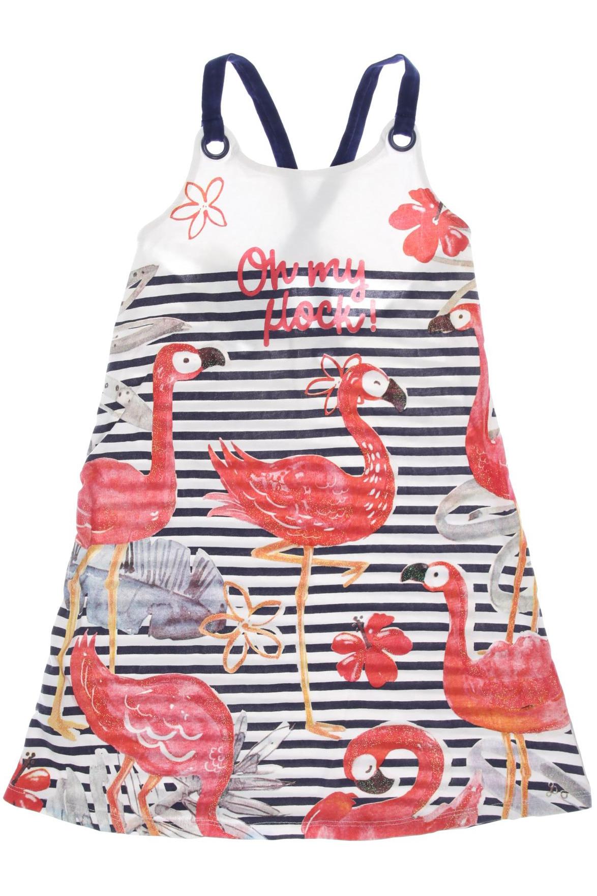 

Boboli Damen Kleid, mehrfarbig, Gr. 8