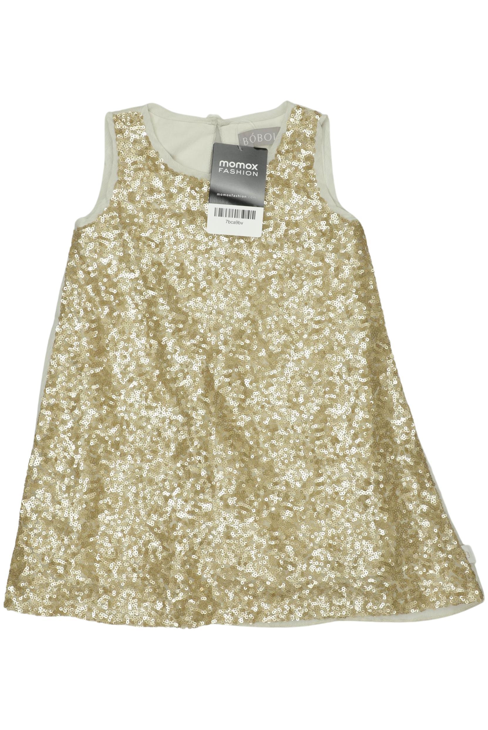 

Boboli Damen Kleid, beige, Gr. 92