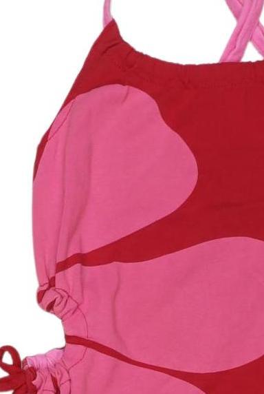 Thumbnail - Boboli Mädchen Kleid, mehrfarbig, Gr. 116