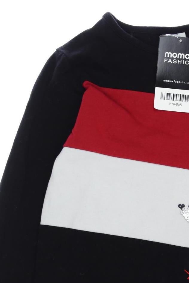 Thumbnail - Boboli Mädchen Kleid, schwarz, Gr. 128