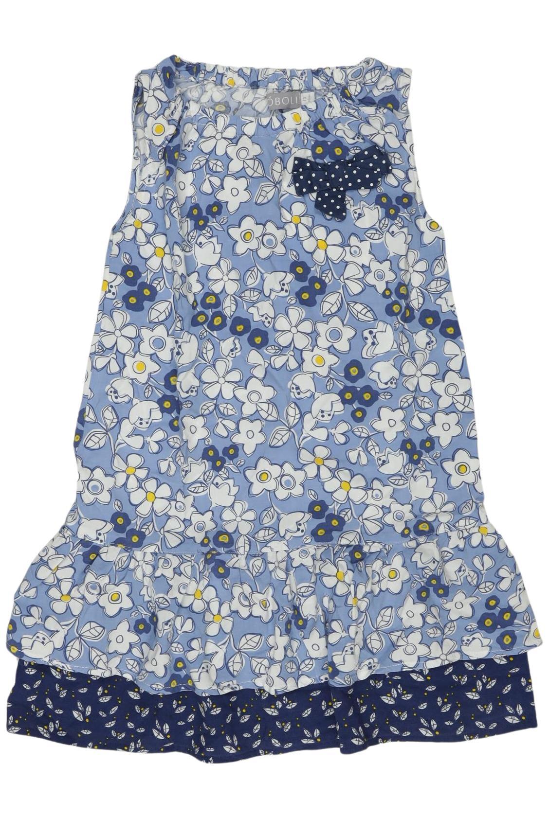 

Boboli Mädchen Kleid, mehrfarbig, Gr. 140
