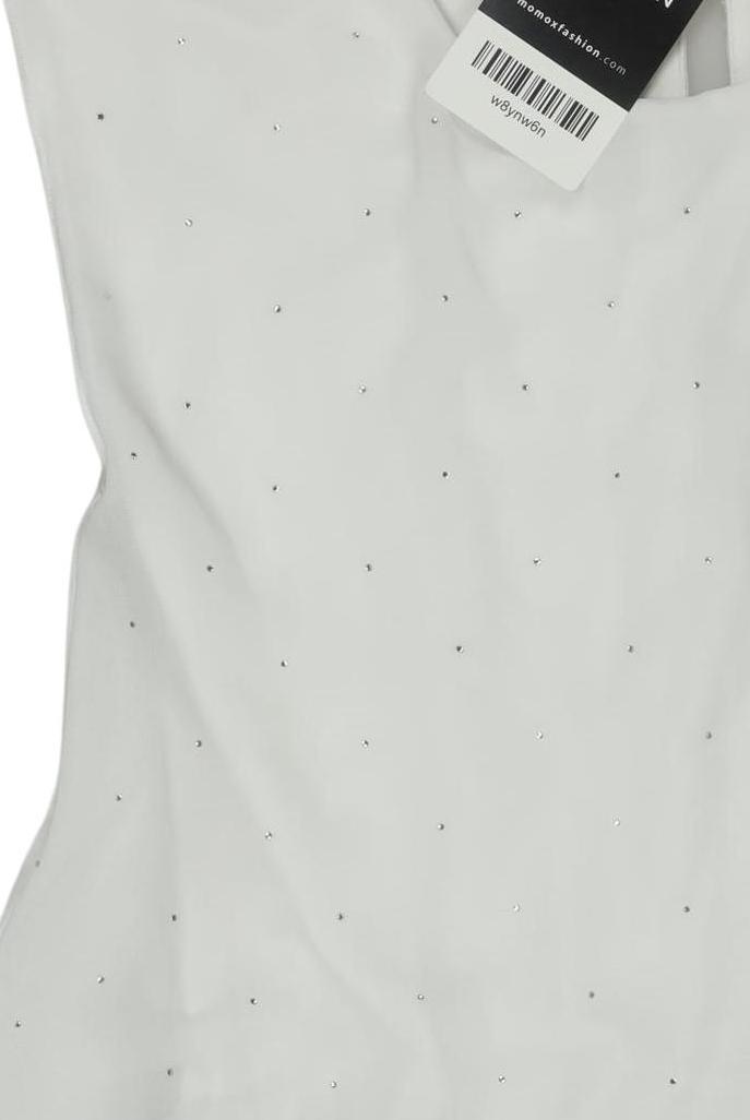 Thumbnail - Boboli Mädchen Kleid, weiß, Gr. 140