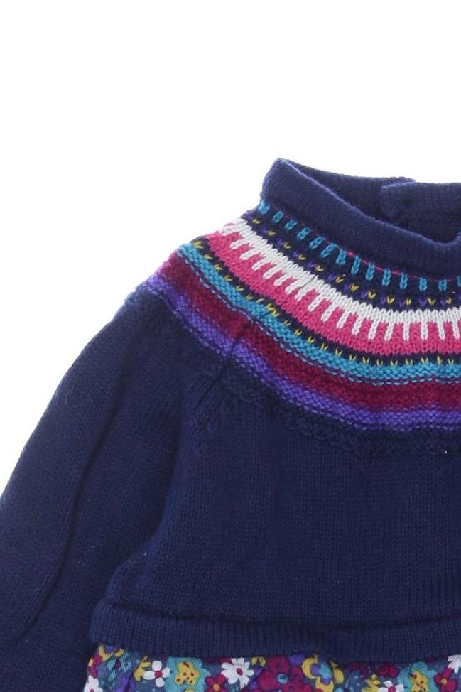 Thumbnail - Boboli Mädchen Kleid, mehrfarbig, Gr. 68