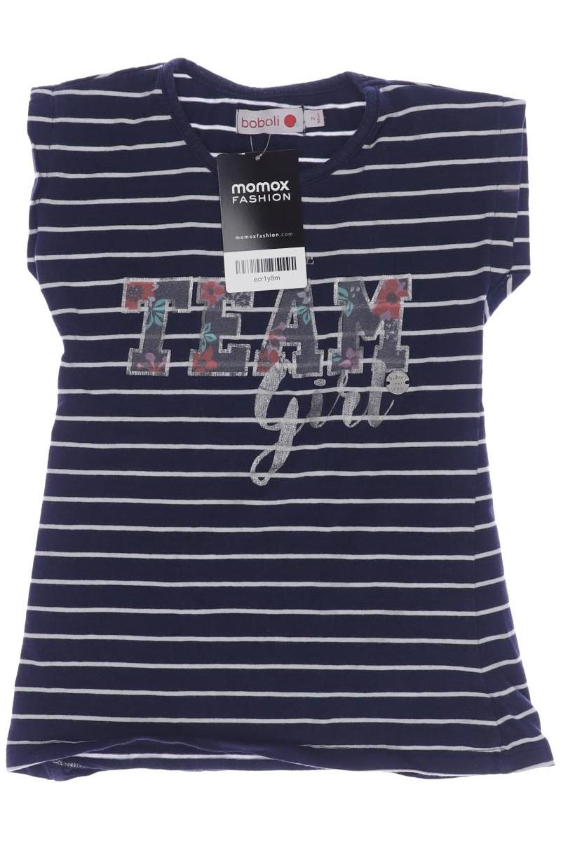 

Boboli Mädchen Kleid, marineblau