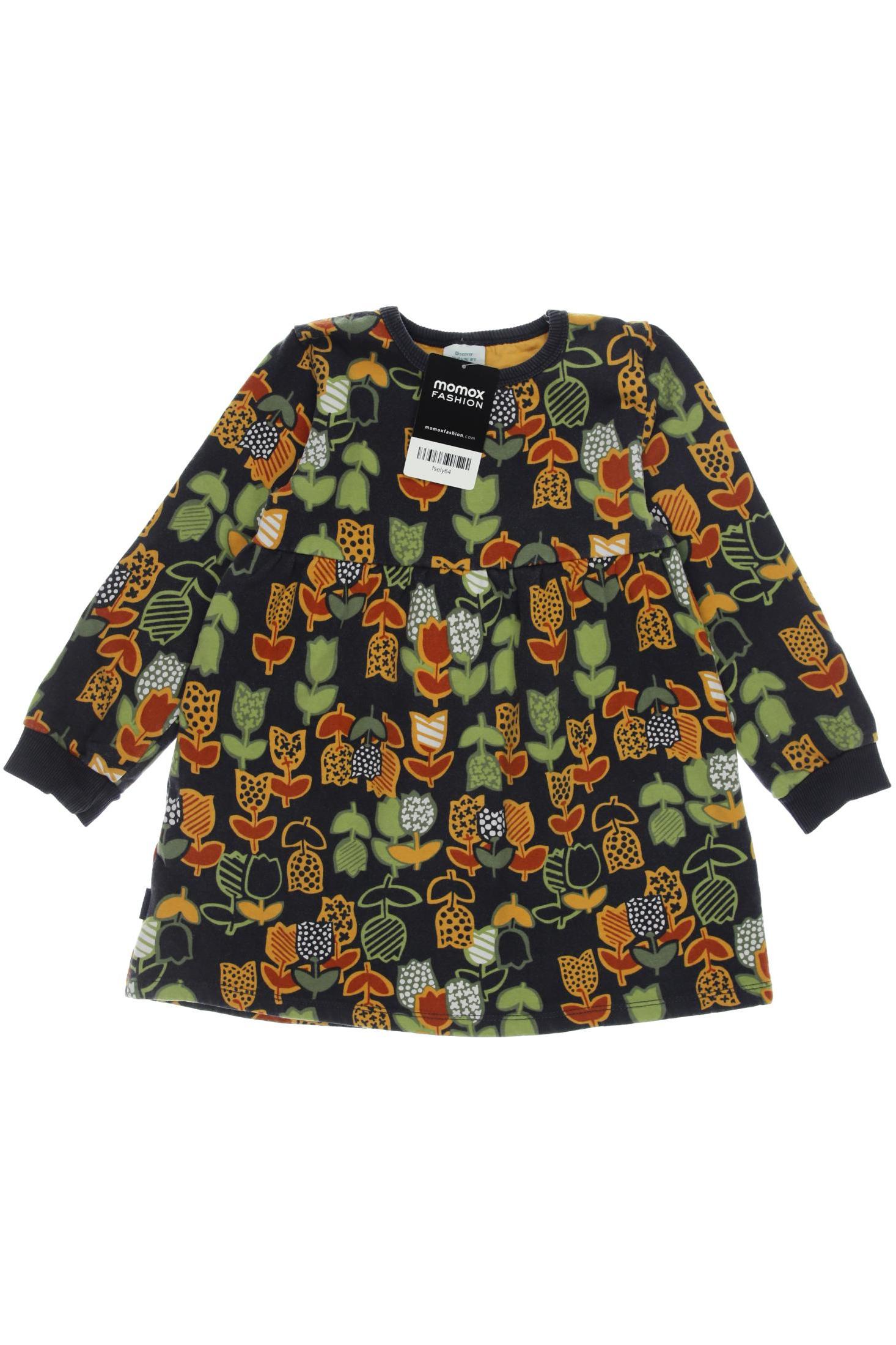 

Boboli Damen Kleid, mehrfarbig, Gr. 104
