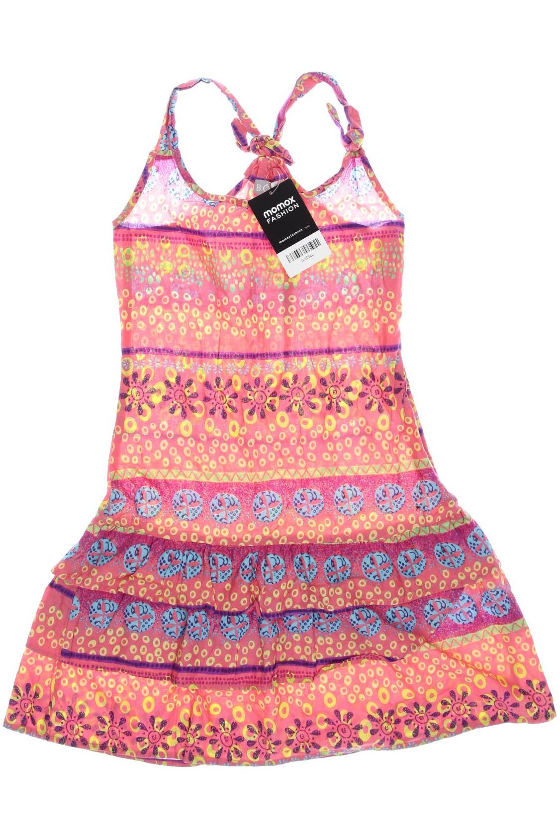

Boboli Damen Kleid, pink, Gr. 140