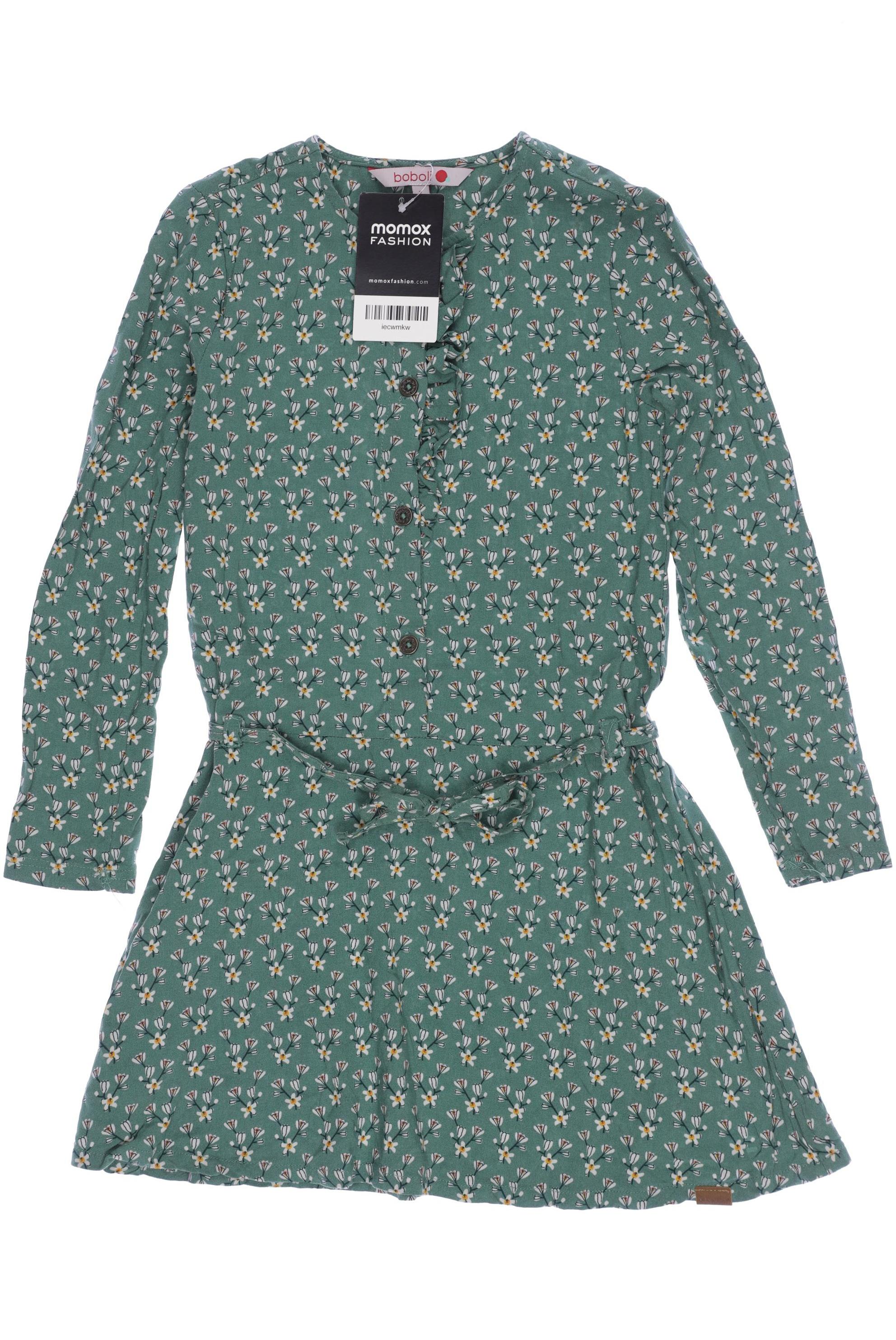 

Boboli Damen Kleid, grün, Gr. 122