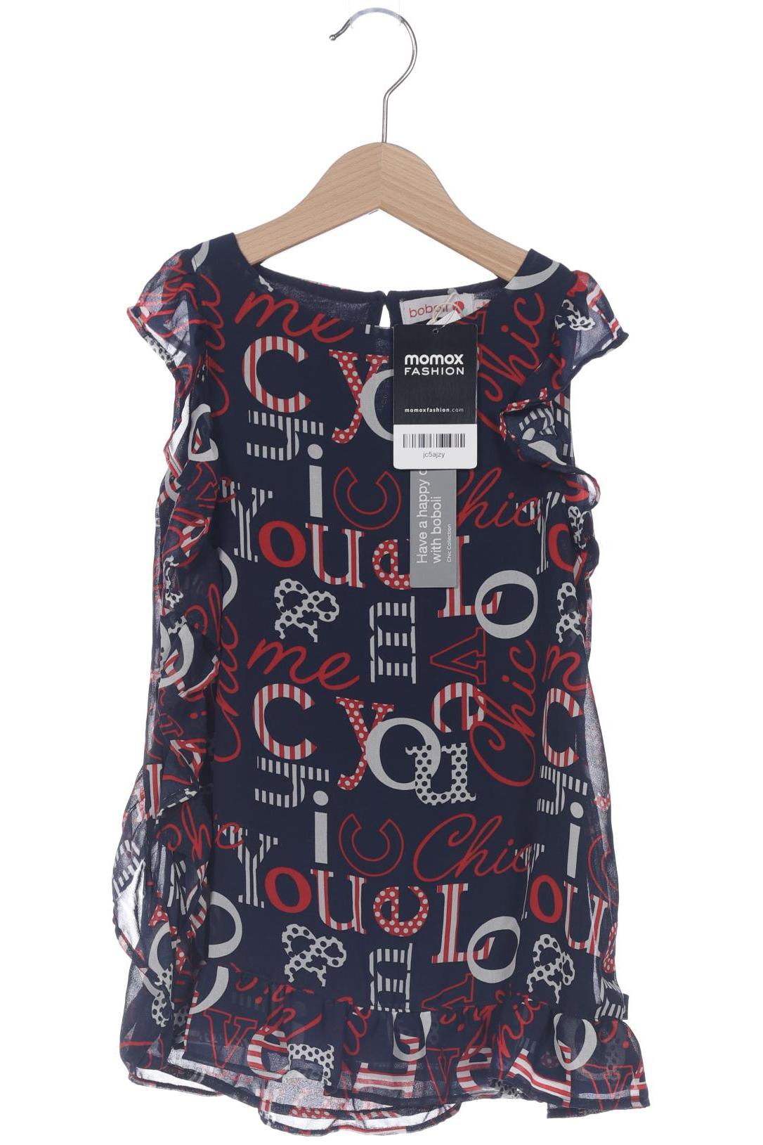 

Boboli Mädchen Kleid, marineblau