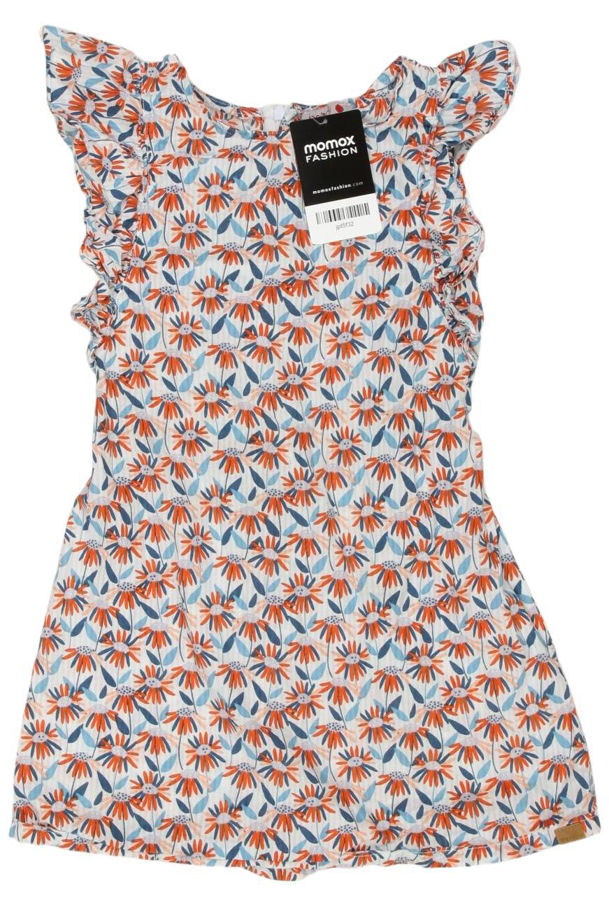 

Boboli Mädchen Kleid, mehrfarbig, Gr. 122