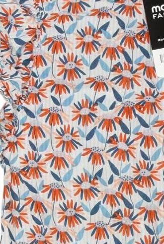 Thumbnail - Boboli Mädchen Kleid, mehrfarbig, Gr. 122