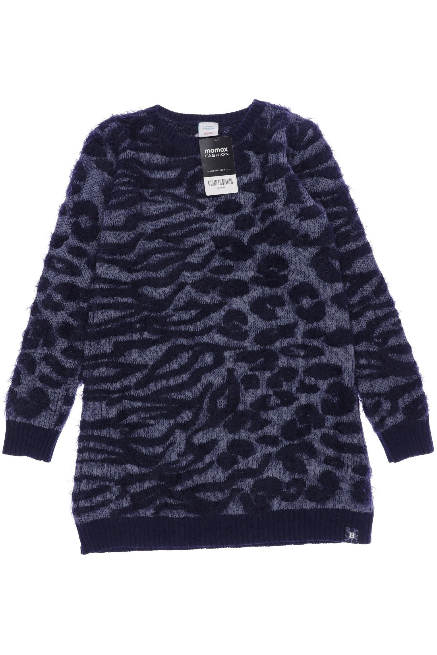 

Boboli Damen Kleid, marineblau, Gr. 152