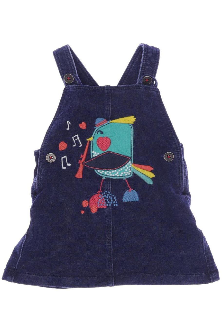 

Boboli Mädchen Kleid, marineblau