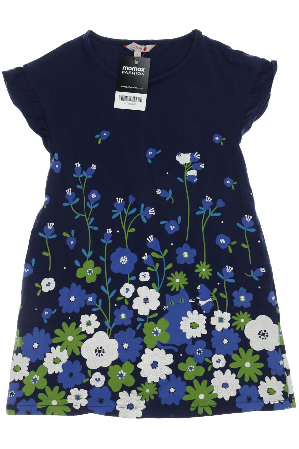 

Boboli Damen Kleid, marineblau, Gr. 128