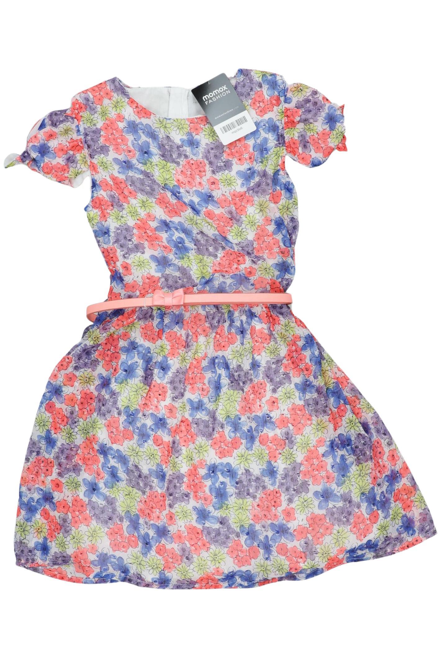 

Boboli Damen Kleid, mehrfarbig, Gr. 140