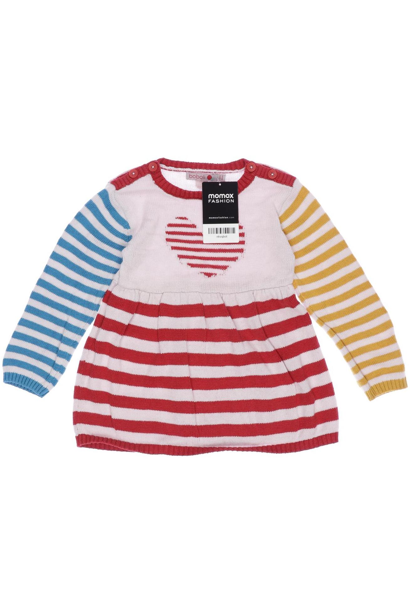 

Boboli Damen Kleid, pink, Gr. 86