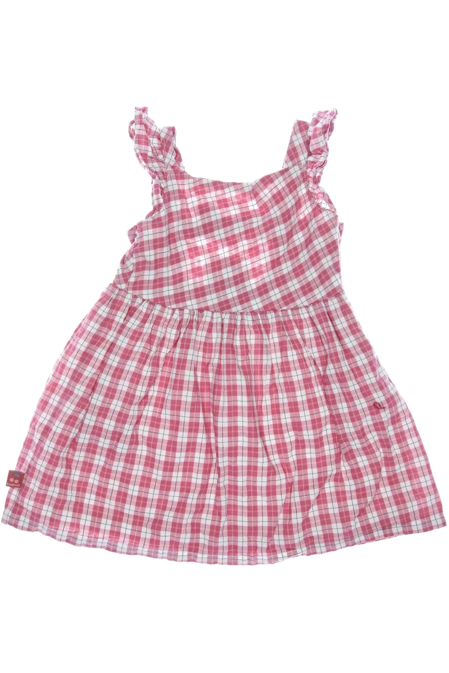 

Boboli Damen Kleid, pink, Gr. 110