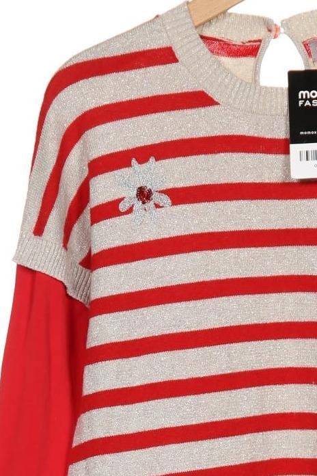 Thumbnail - Boboli Mädchen Kleid, rot, Gr. 164