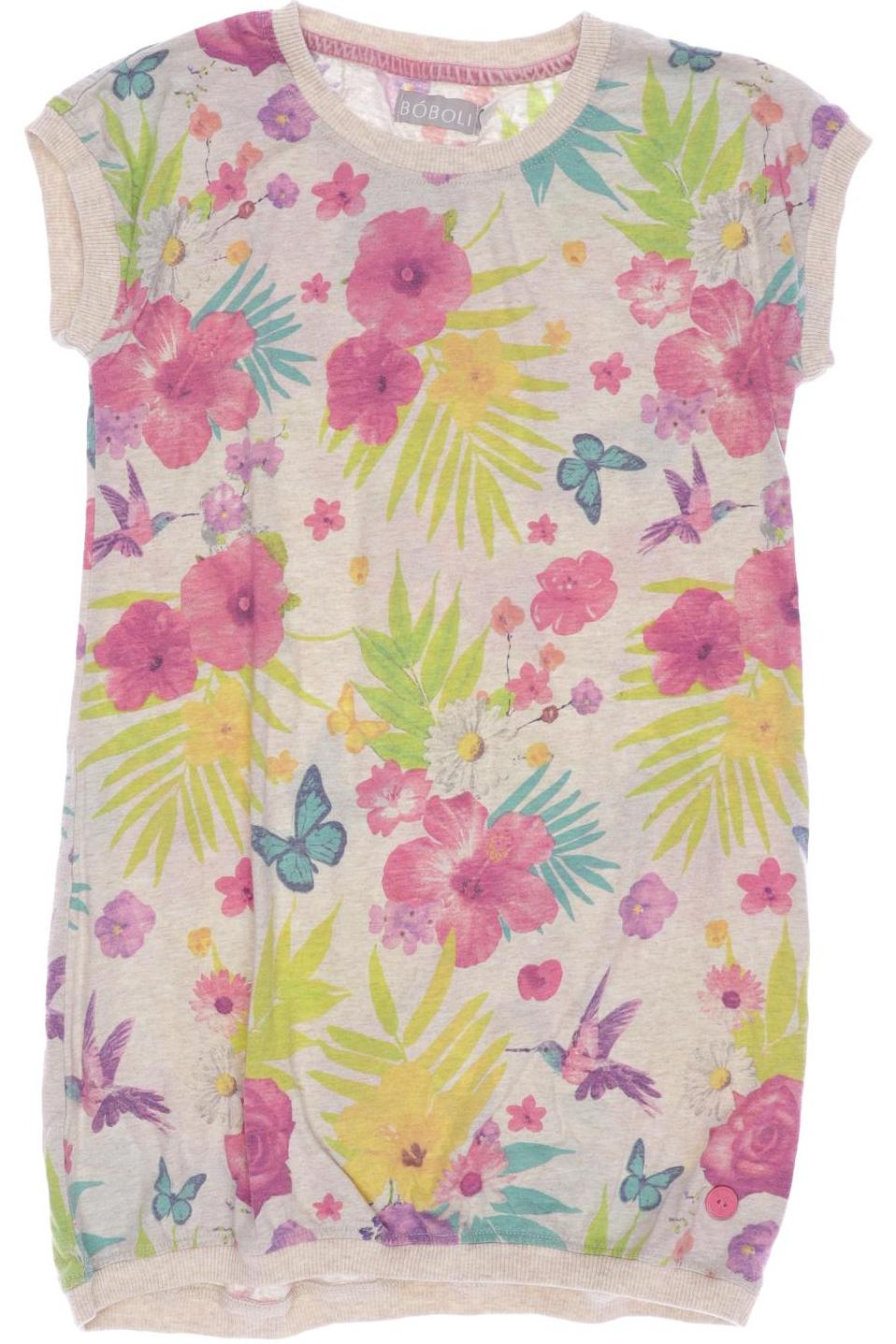 

Boboli Mädchen Kleid, beige