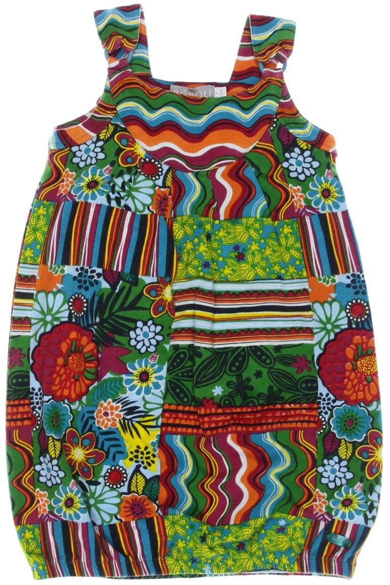 

Boboli Damen Kleid, grün, Gr. 116