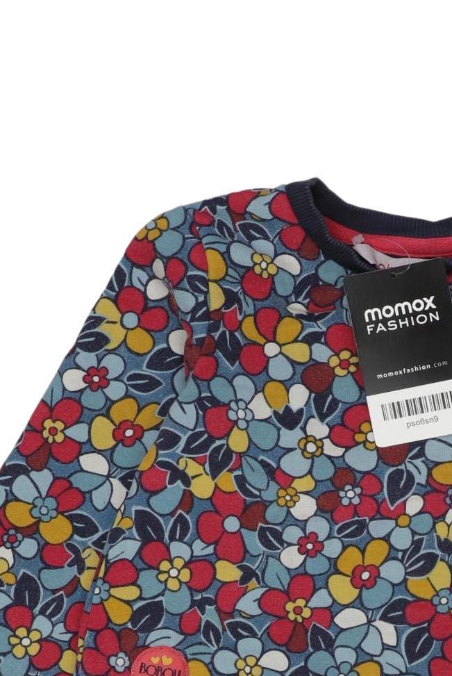 Thumbnail - Boboli Mädchen Kleid, mehrfarbig, Gr. 92