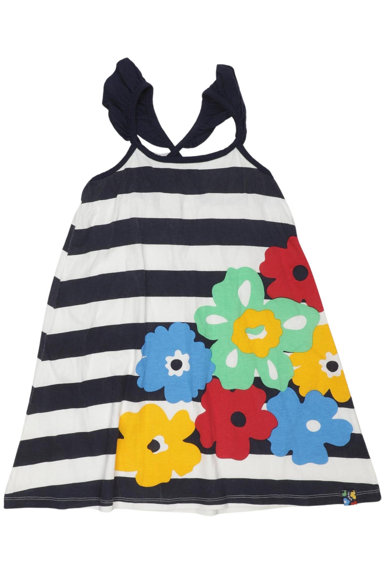 

Boboli Mädchen Kleid, mehrfarbig, Gr. 122