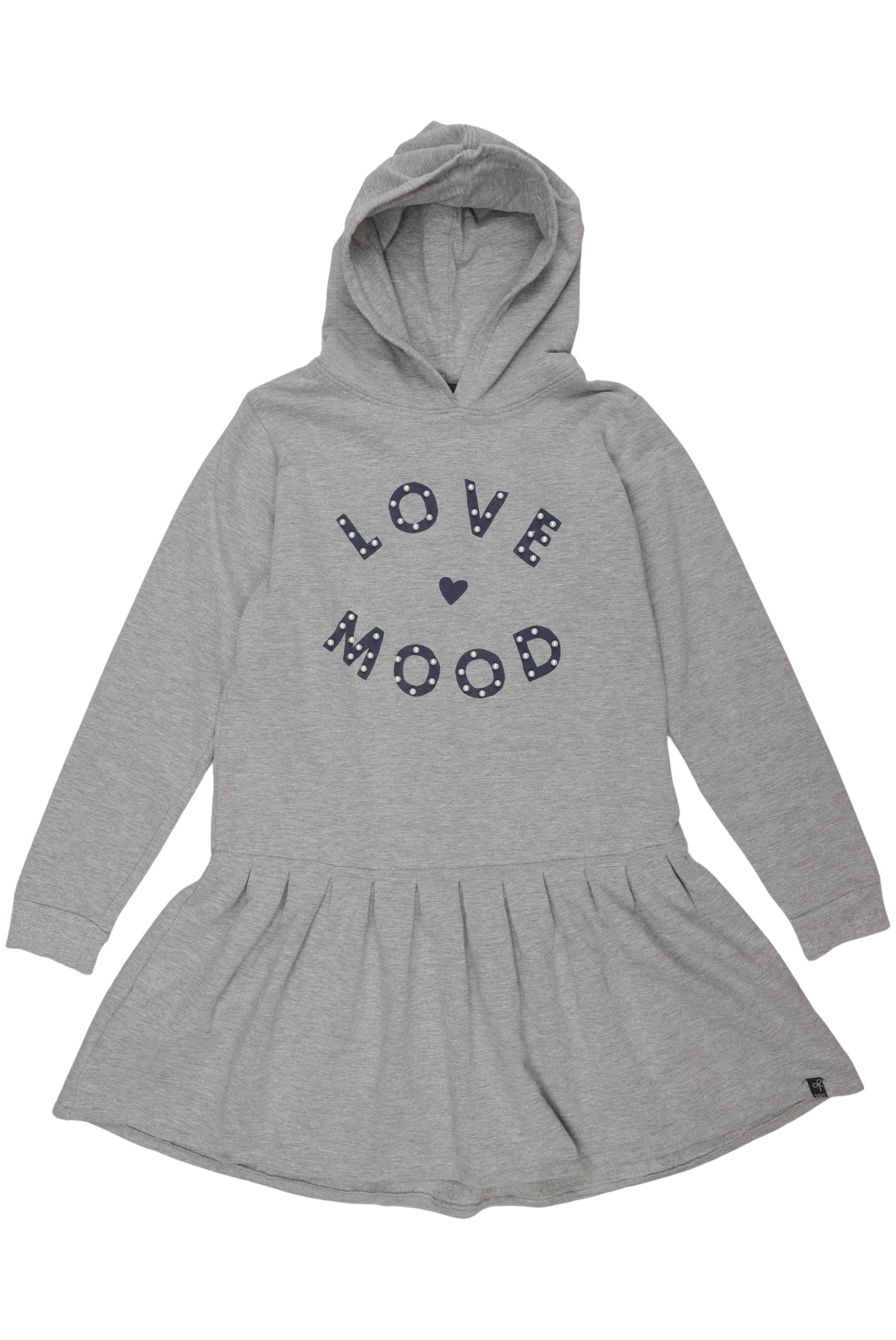 

Boboli Mädchen Kleid, grau, Gr. 158/164