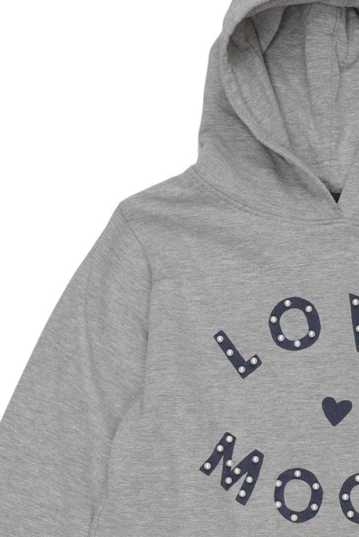 Thumbnail - Boboli Mädchen Kleid, grau, Gr. 158/164