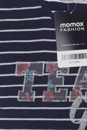 Thumbnail - Boboli Mädchen Kleid, marineblau, Gr. 92