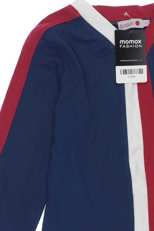 Thumbnail - Boboli Damen Kleid, marineblau, Gr. 152