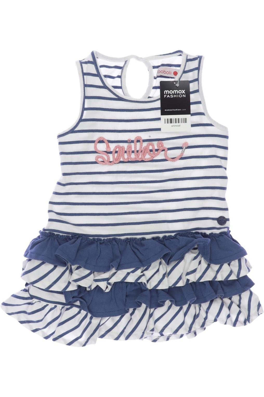 

Boboli Damen Kleid, blau, Gr. 110