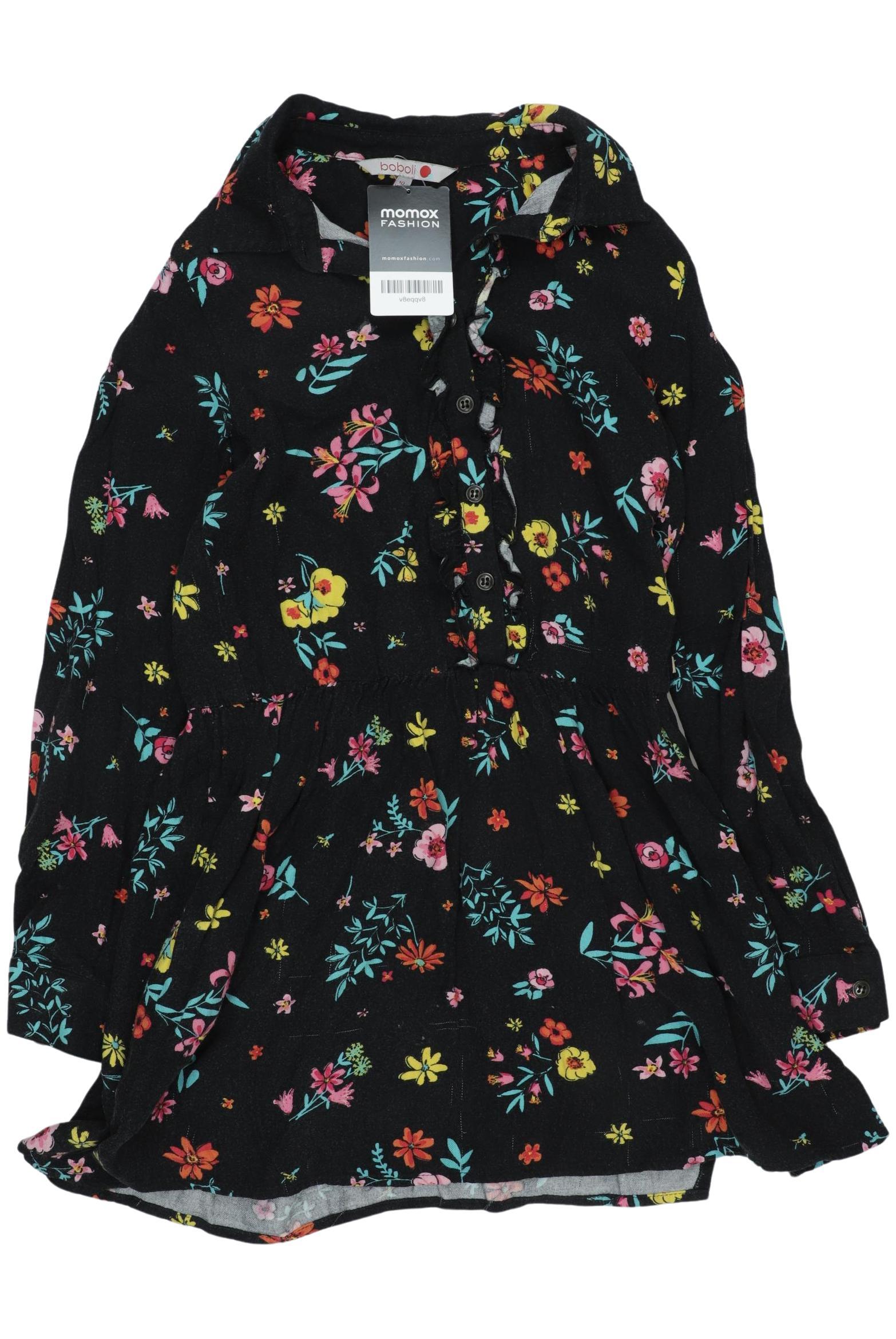 

Boboli Damen Kleid, schwarz, Gr. 140