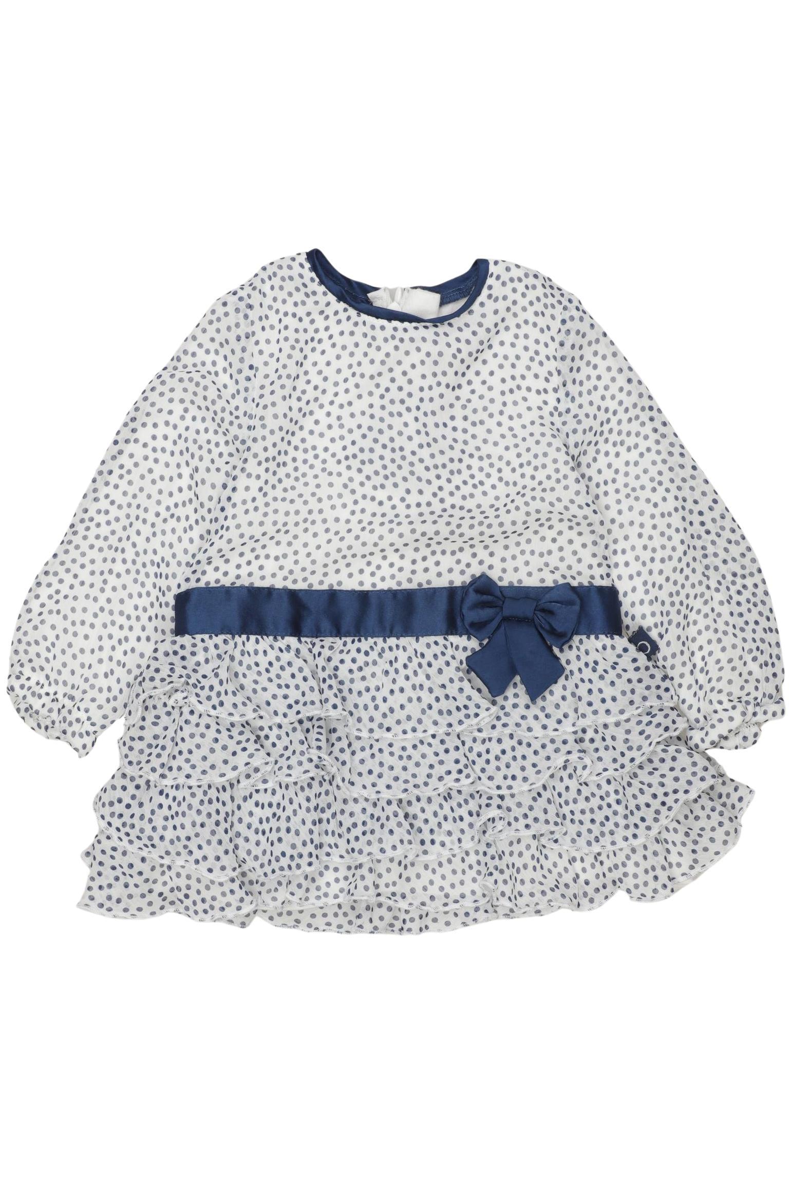 

Boboli Mädchen Kleid, mehrfarbig, Gr. 80