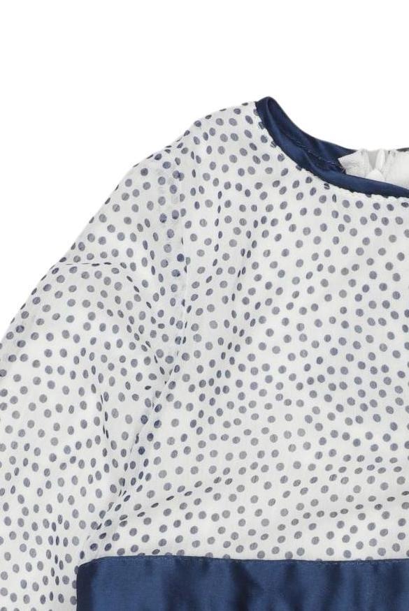 Thumbnail - Boboli Mädchen Kleid, mehrfarbig, Gr. 80