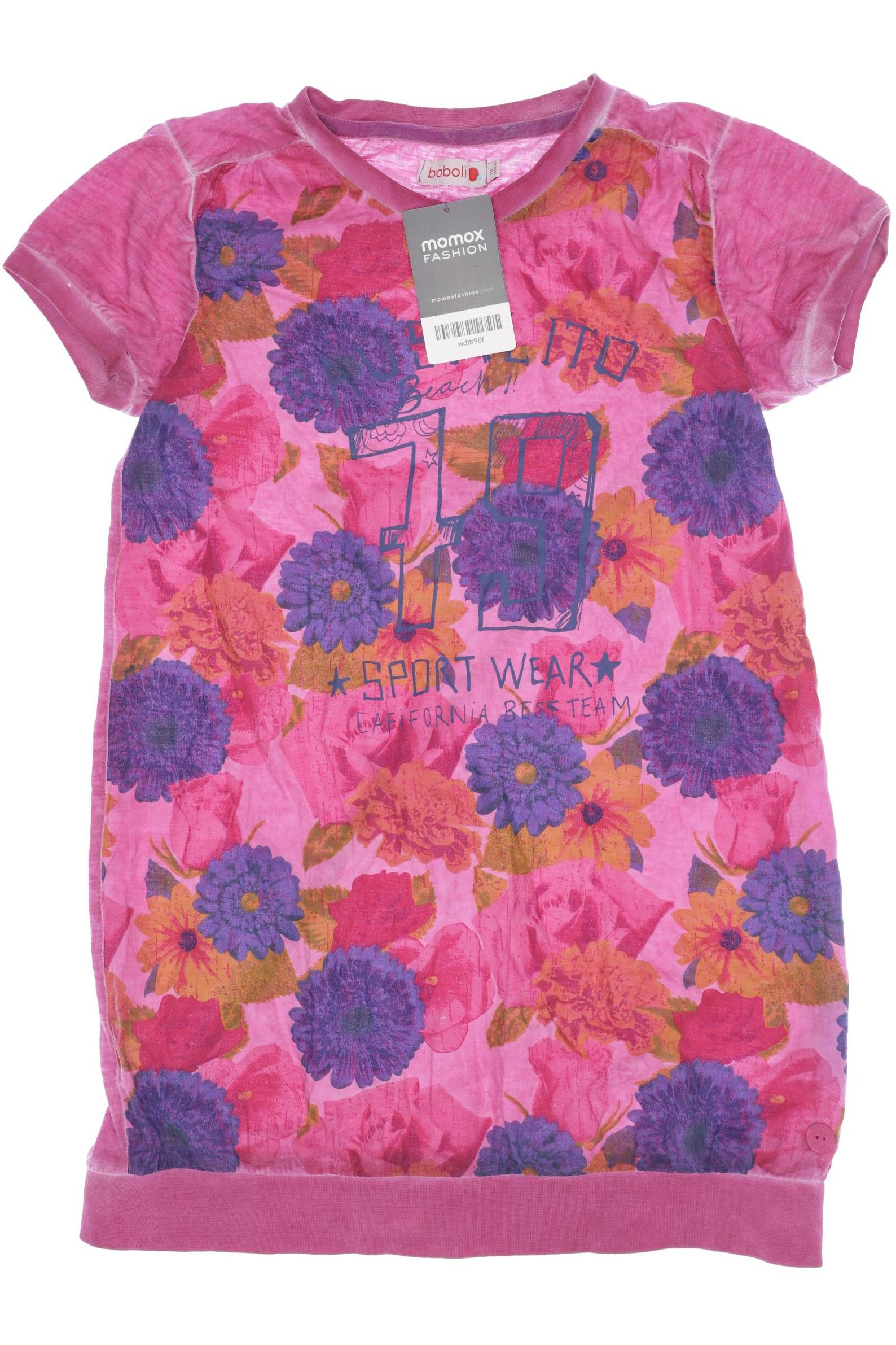 

Boboli Mädchen Kleid, pink